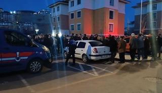 G&uuml;vercin beslerken canından oldu