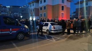 Güvercin beslerken yüksekten düşen şahıs hayatını kaybetti