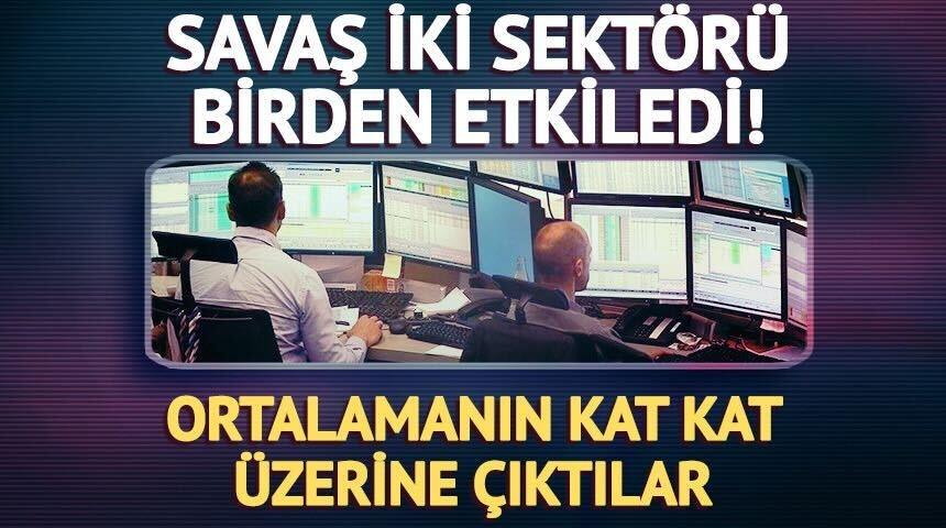 BIST'te hangi sekt&ouml;rler ayrışacak? Enerji ve gıda &ouml;ne &ccedil;ıkıyor