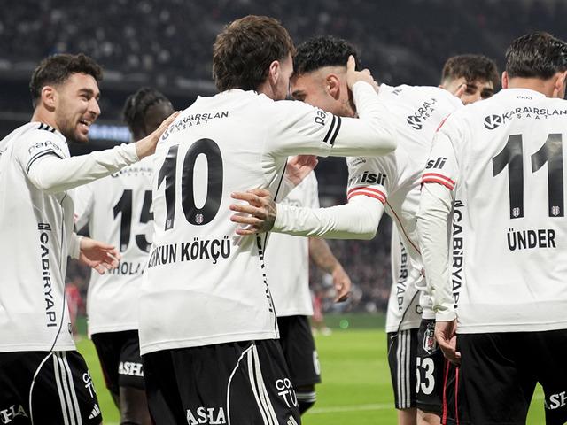 O alanda rakipsiz! Gol kralı yine iş başında...