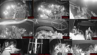 11 &uuml;lkenin Dışişleri'nden Sumud kınaması