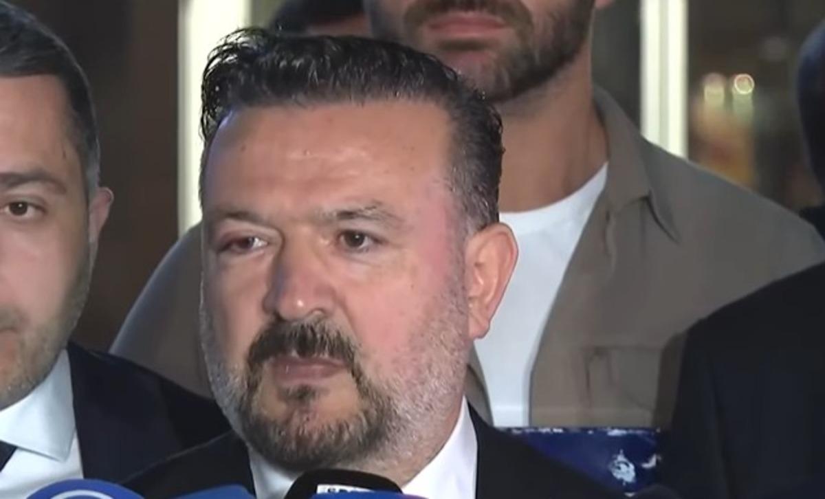 Fenerbahçe de Ertan Torunoğulları ndan müjde! "Haziran ayında geliyor" 2