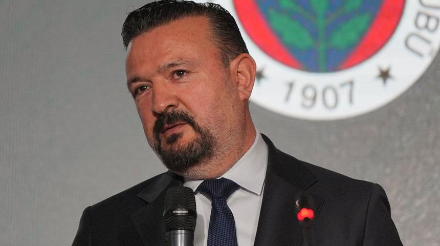 Fenerbah&ccedil;e'de Ertan Torunoğulları'ndan m&uuml;jde! "Haziran ayında geliyor"