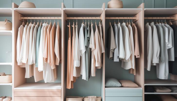 Yarın ne giyeceğin ne zaman belli olur?