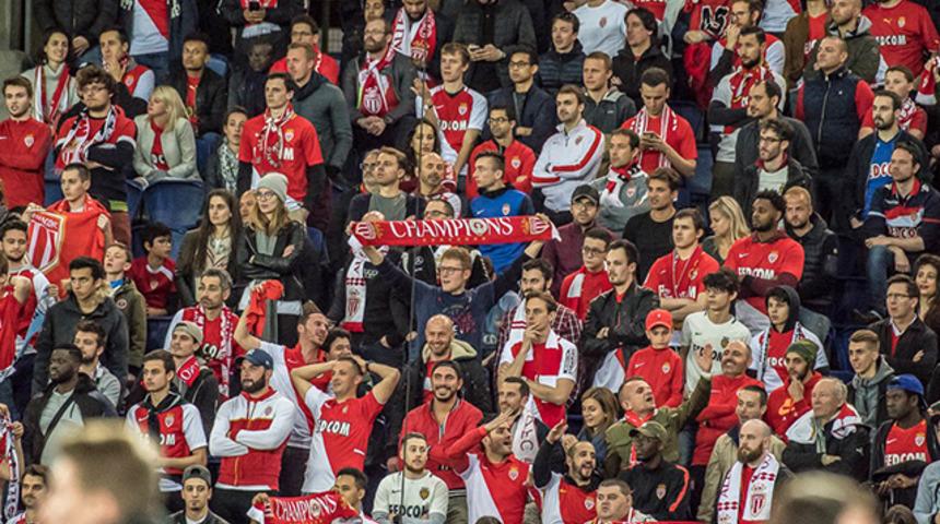 Monaco, 7-1'lik PSG yenilgisi sonrası taraftarların bilet parasını iade edecek