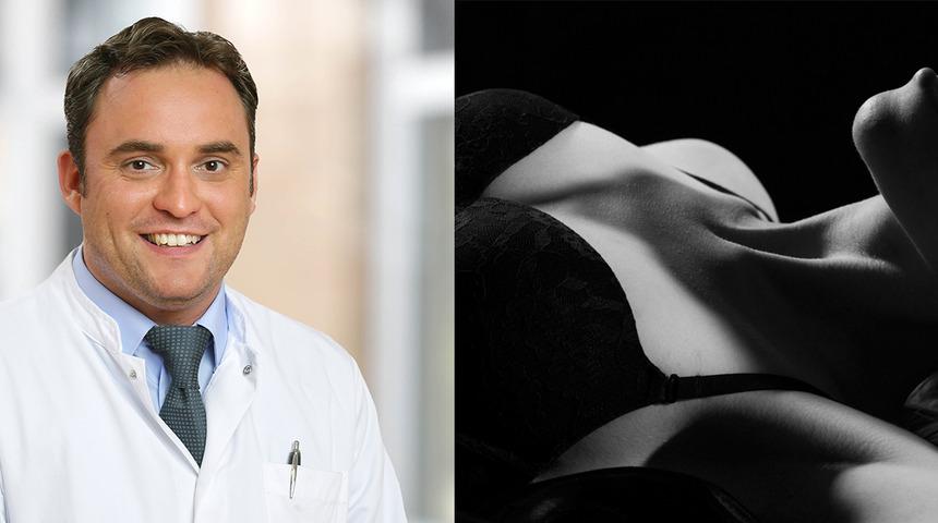 Ne yaptın doktor!  Başhekim cinsel organına kokain s&uuml;rd&uuml; sevgilisinin &ouml;l&uuml;m&uuml;ne neden oldu