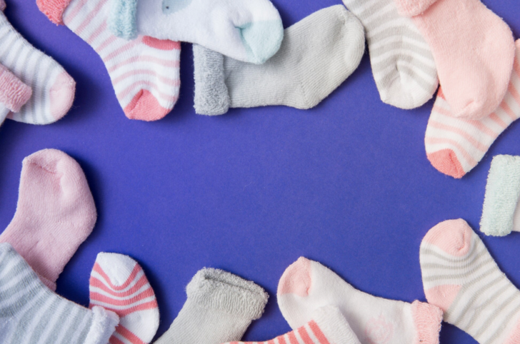 &Ccedil;orap ve i&ccedil; &ccedil;amaşırı &ccedil;ekmecen ne alemde?