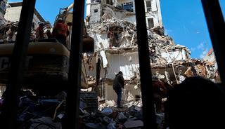 L&uuml;bnan'da can kaybı artıyor! Bin 953'e y&uuml;kseldi