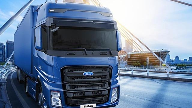 Ford Otosan&rsquo;a 31,3 Milyar TL&rsquo;lik Dev Yatırım Teşviki