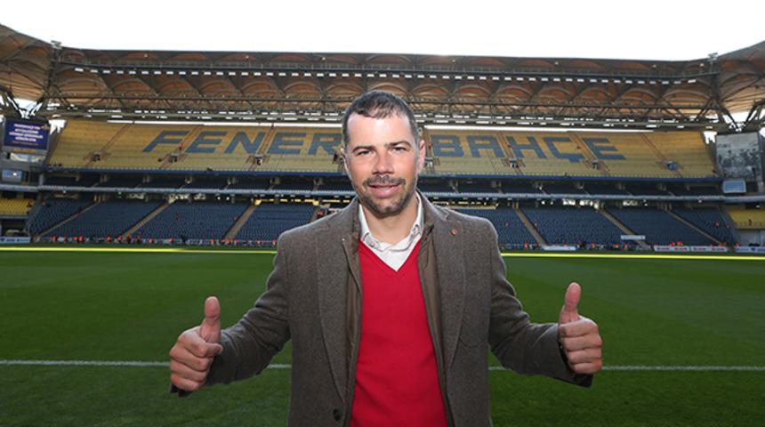 Kezman'dan yıllar sonra gelen Fenerbah&ccedil;e itirafı!