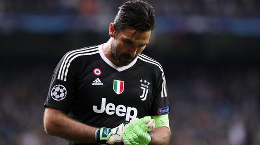 Boca Juniors, Gianluigi Buffon'u kadrosuna katmak istiyor!