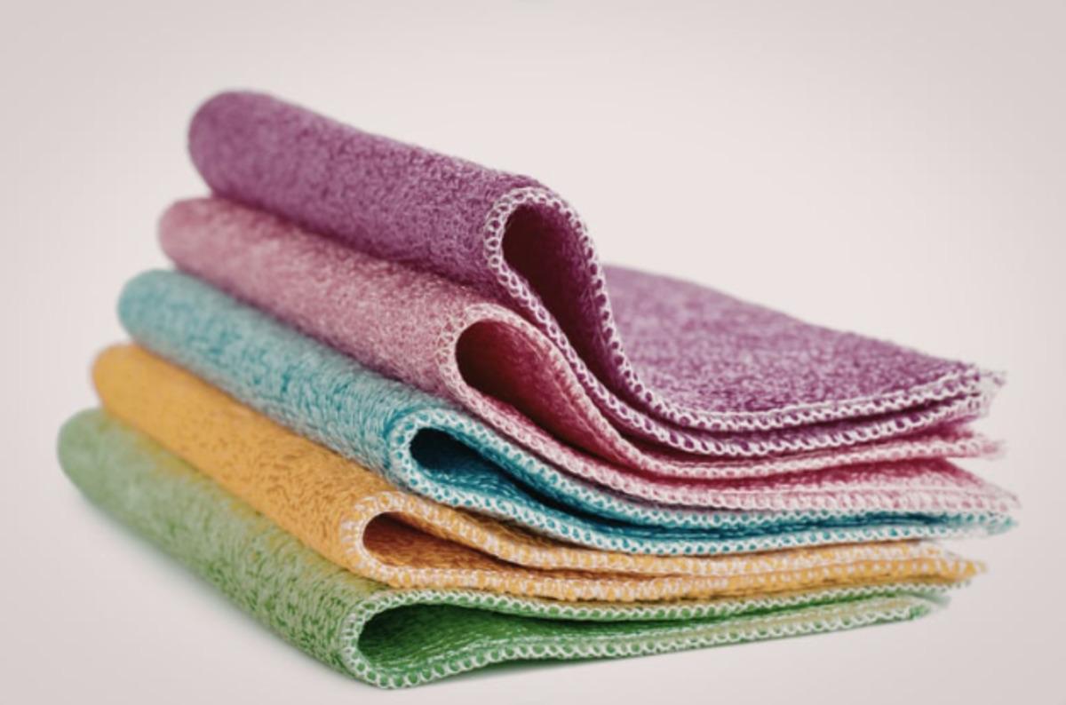 Temizlik s&uuml;resini yarı yarıya indiren 10 pratik bilgi 3