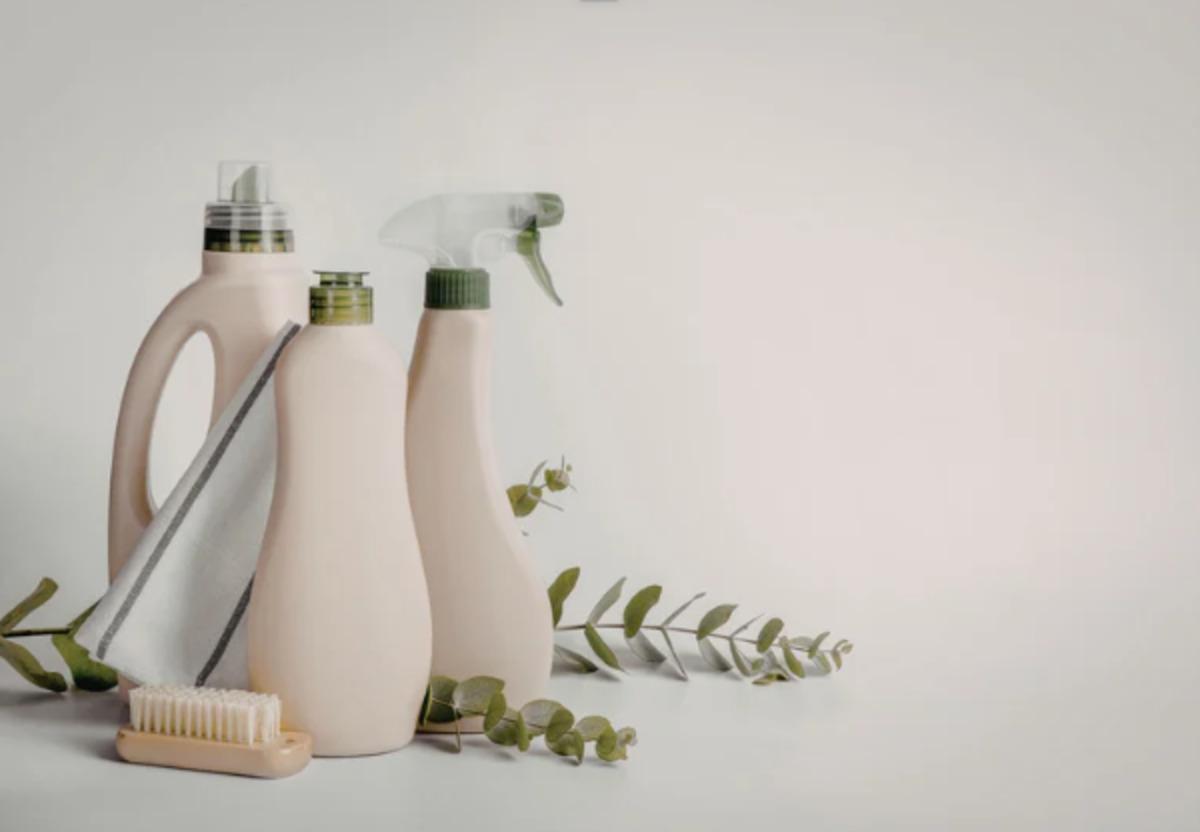 Temizlik s&uuml;resini yarı yarıya indiren 10 pratik bilgi 4