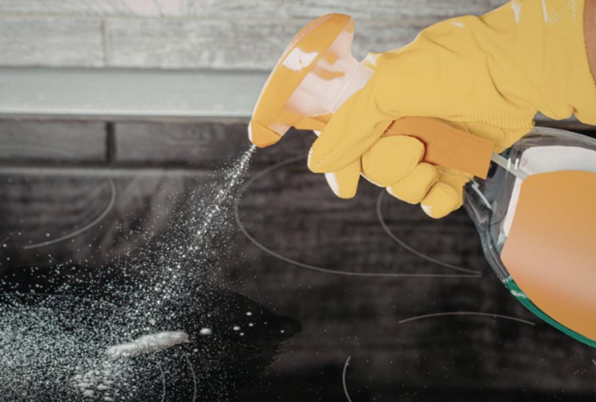 Temizlik s&uuml;resini yarı yarıya indiren 10 pratik bilgi 5