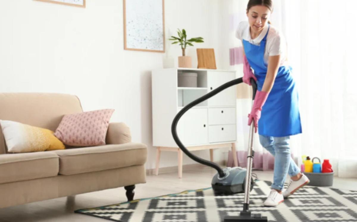 Temizlik s&uuml;resini yarı yarıya indiren 10 pratik bilgi 8