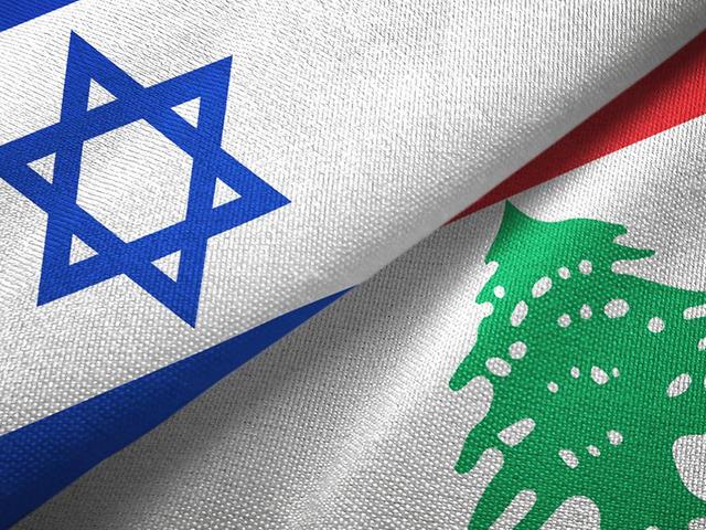 L&uuml;bnan ile İsrail arasında ateşkes i&ccedil;in ilk temas sağlandı