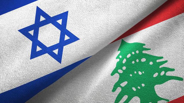 Lübnan ile İsrail arasında ateşkes için ilk temas sağlandı