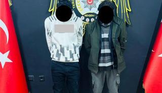 Nevşehir&rsquo;de DEAŞ operasyonu: 2 kişi tutuklandı