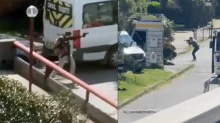 Son dakika: İstanbul Levent&rsquo;teki &ccedil;atışmaya ilişkin g&ouml;zaltı sayısı 17&rsquo;ye y&uuml;kseldi