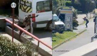 İstanbul Levent&rsquo;teki &ccedil;atışmaya ilişkin g&ouml;zaltı sayısı 17&rsquo;ye y&uuml;kseldi