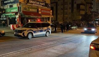 Kayseri&rsquo;de iki grup arası bı&ccedil;aklı kavga: 2 yaralı