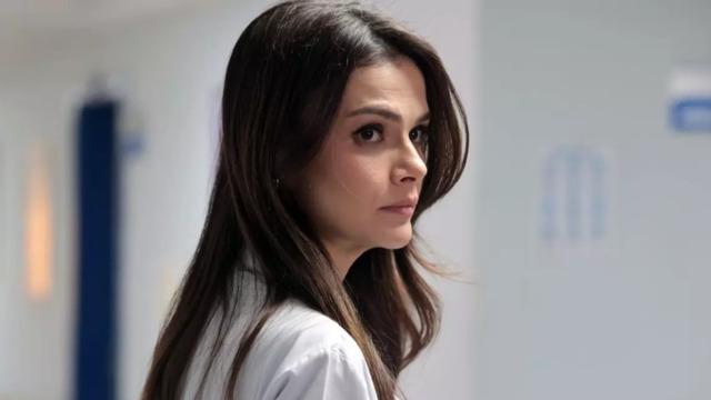 Sinem Ünsal Uzak Şehir setini bırakıp apar topar ifadeye geldi! İşte karar