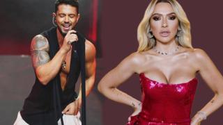 Hadise ve Murat Boz arasındaki ilginç diyalog: Ben bir yerimi açamıyorum