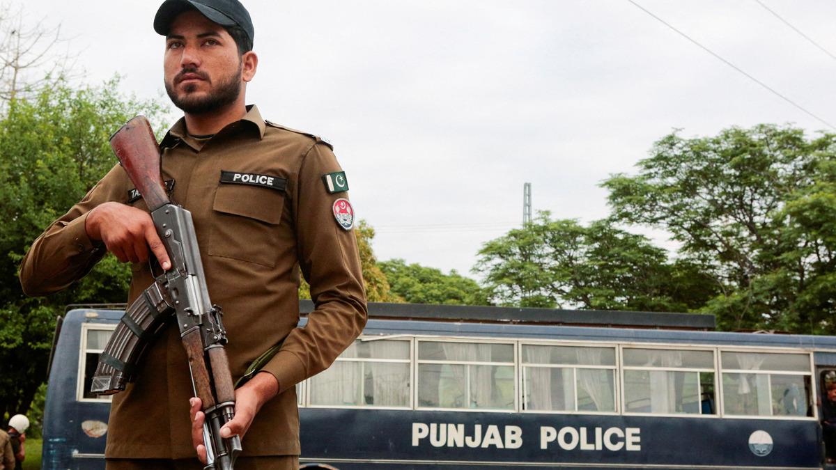 Ya anlaşma ya savaş! Gözler Pakistan'da... İslamabad’da ABD ve İran zirvesi - Dünya Haberleri