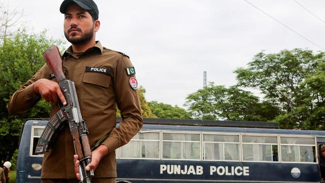 Ya anlaşma ya savaş! Gözler Pakistan'da... İslamabad’da ABD ve İran zirvesi