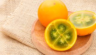 Dışı portakal, i&ccedil;i domates! Bu meyve &uuml;lke dışına &ccedil;ıkarılamıyor