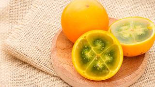 Dışı portakal, içi domates! Bu meyve ülke dışına çıkarılamıyor