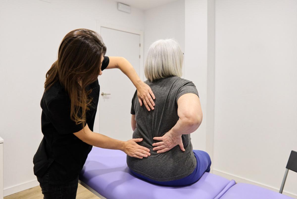 Beliniz ağrıyorsa yaş ve prim şartı yok: Tazminat alabilirsiniz! 1