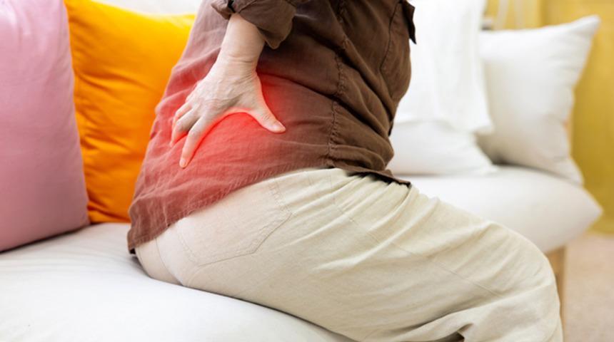 Beliniz ağrıyorsa yaş ve prim şartı yok: Tazminat alabilirsiniz!