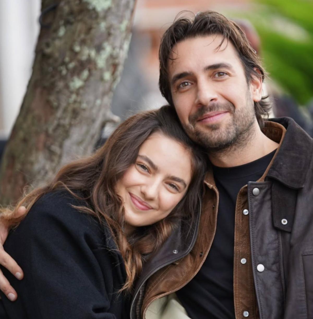 Taşacak Bu Deniz in Eleni si Ava Yaman olumsuz yorumlara sitem etti 1