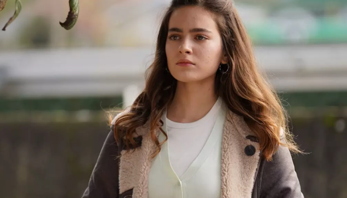 Paylaşıp silmişti! Olumsuz yorumlara sitem etti