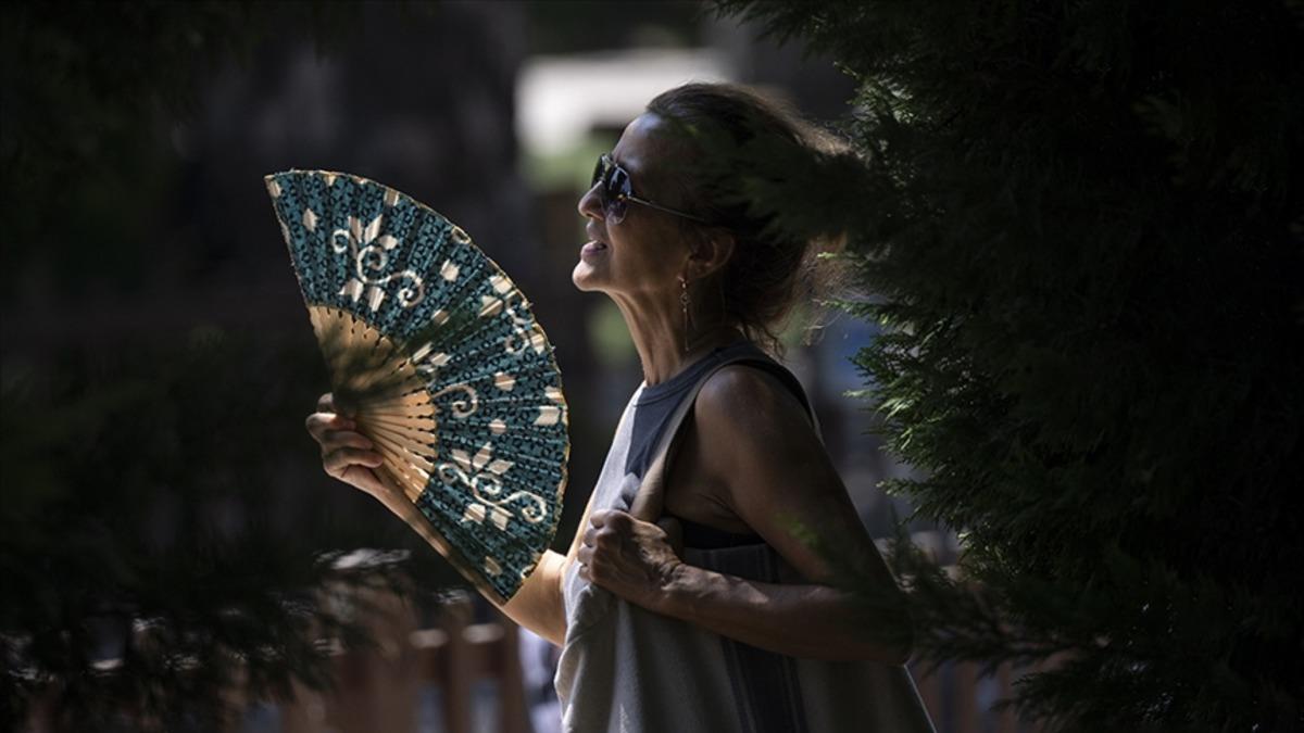 Soğuk ve kar yağışının ardından 'çöl sıcakları' geliyor! Gölgede 27 dereceyi göreceğiz... - Mynet Yaşam