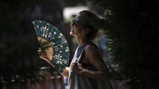 Soğuk ve kar yağışının ardından 'çöl sıcakları' geliyor! Gölgede 27 dereceyi göreceğiz...