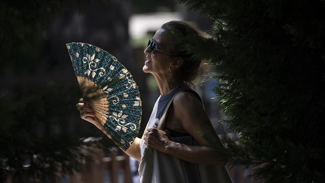 Soğuk ve kar yağışının ardından 'çöl sıcakları' geliyor! Gölgede 27 dereceyi göreceğiz...