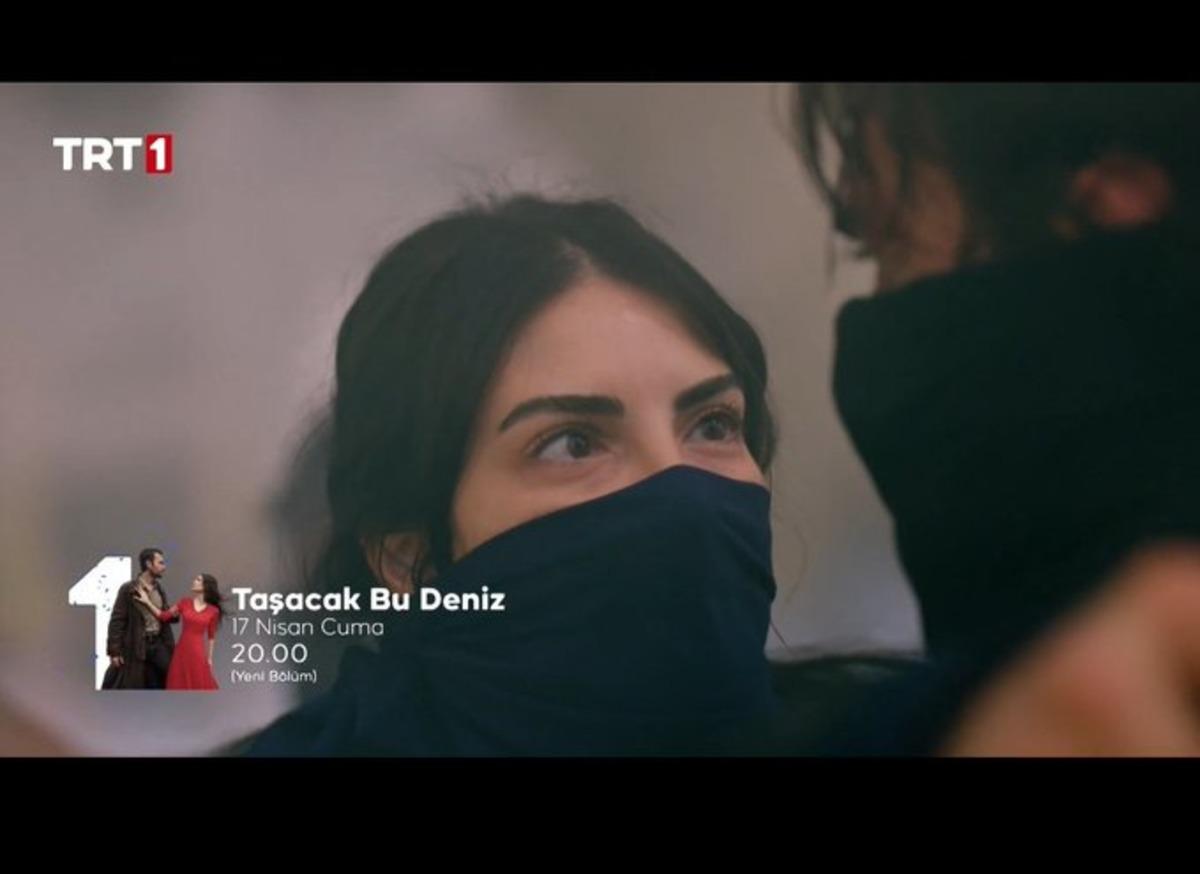 Taşacak Bu Deniz 25. b&ouml;l&uuml;m 1. fragman yayında!  3