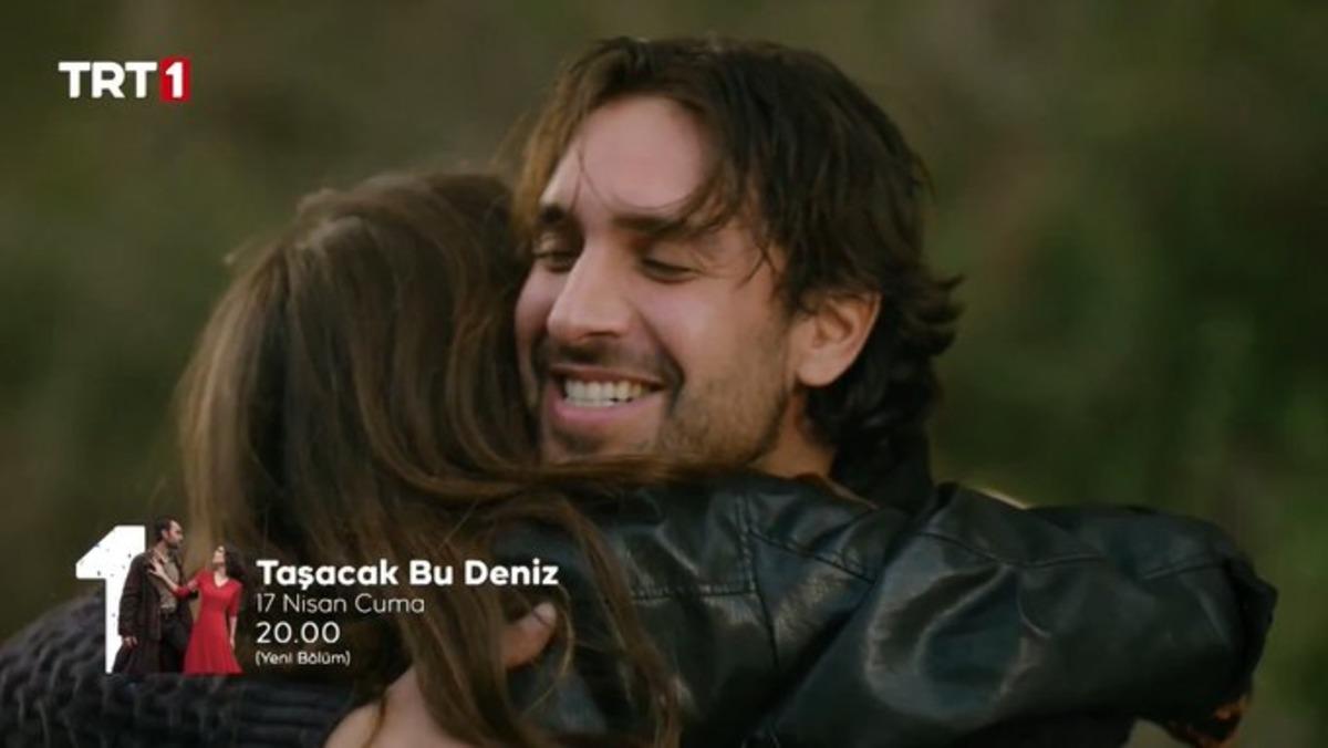 Taşacak Bu Deniz 25. b&ouml;l&uuml;m 1. fragman yayında!  4