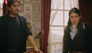 Fragman yayınlanır yayınlanmaz seyirci ikiye b&ouml;l&uuml;nd&uuml;