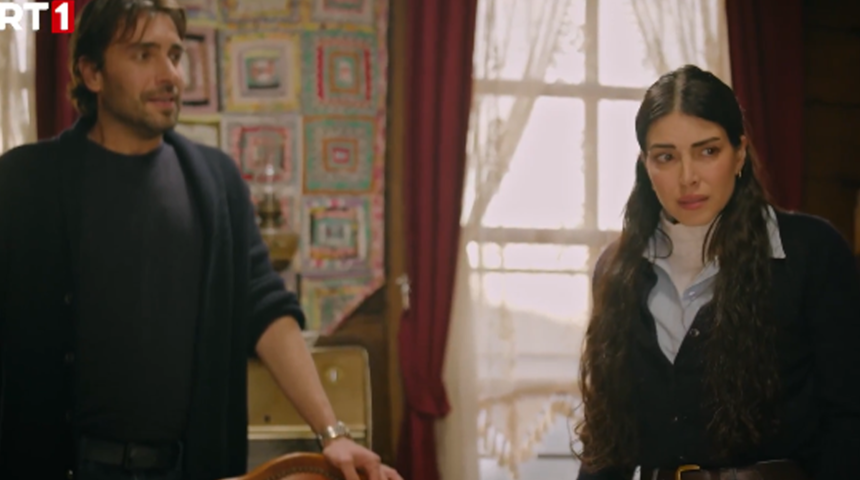 Taşacak Bu Deniz 25. b&ouml;l&uuml;m 1. fragman yayında! 