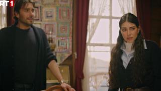 Taşacak Bu Deniz 25. bölüm 1. fragmanı izle!