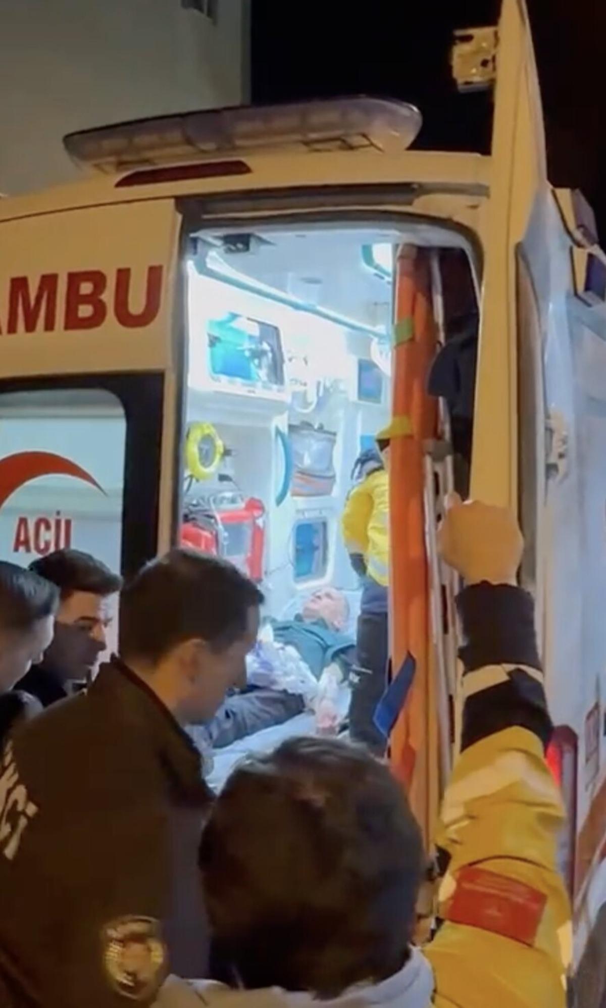 Sakarya da alacak verecek meselesi kanlı bitti 2