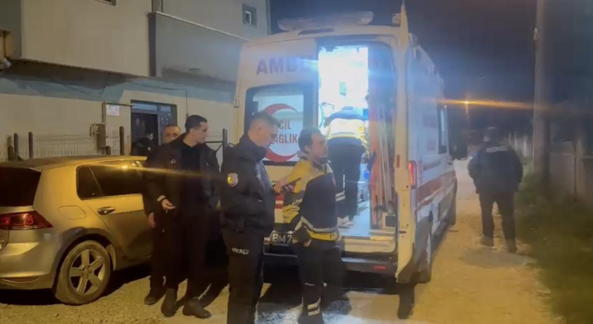 Sakarya da alacak verecek meselesi kanlı bitti 3