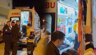 Sakarya'da alacak verecek meselesi kanlı bitti