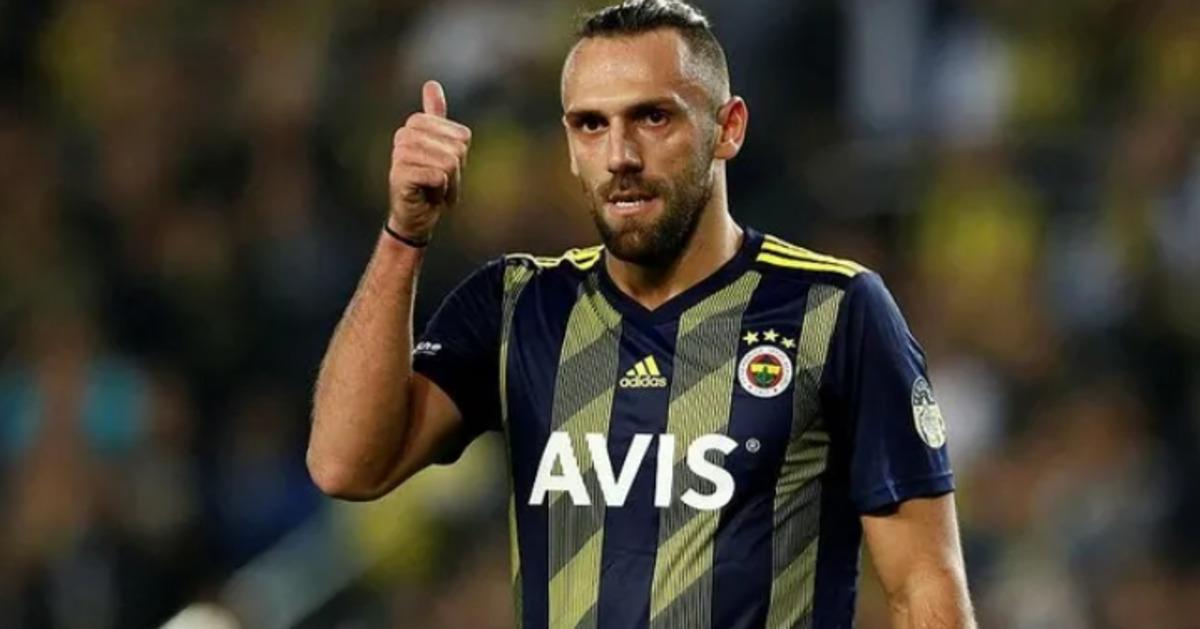 Tam 6 yıl sonra dönüyor! Bonservisi bile belli: İşte Fenerbahçe nin yeni golcüsü 1