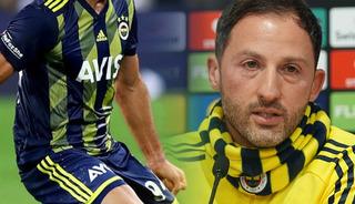 Tam 6 yıl sonra d&ouml;n&uuml;yor! İşte Fenerbah&ccedil;e'nin yeni golc&uuml;s&uuml;