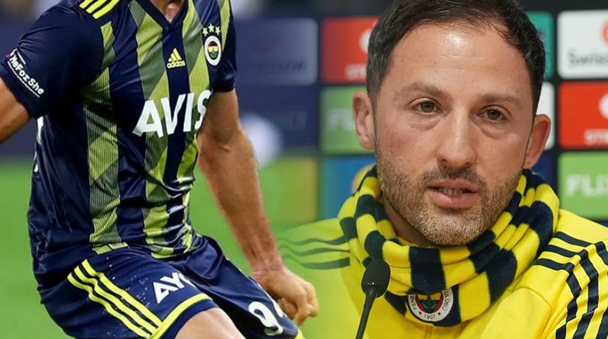 Tam 6 yıl sonra d&ouml;n&uuml;yor! Bonservisi bile belli: İşte Fenerbah&ccedil;e'nin yeni golc&uuml;s&uuml;