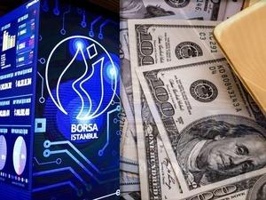 Fitch g&ouml;r&uuml;n&uuml;m&uuml; durağana &ccedil;ekti, BIST'te satış baskısı artabilir